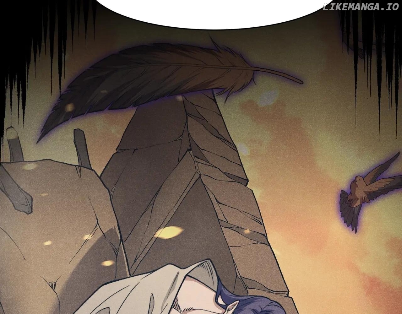 The Devil Never Cries Chapter 113 - page 41